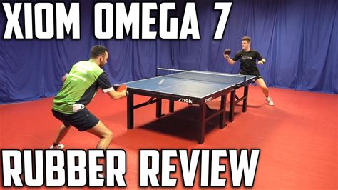 xiom omega vii reviews.